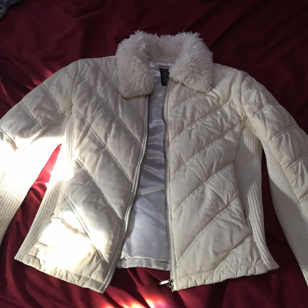 White Coat